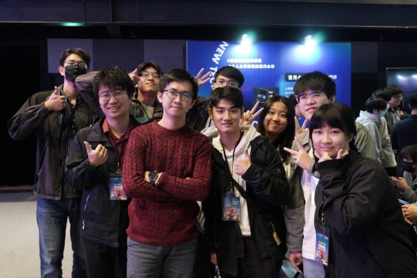 台南新世代青年城市論壇2